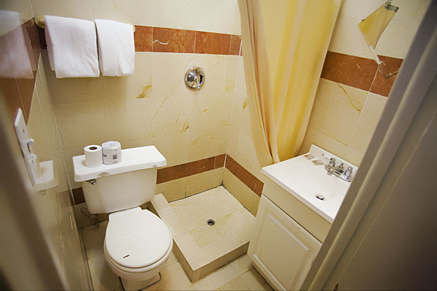 New York Inn Phòng bức ảnh