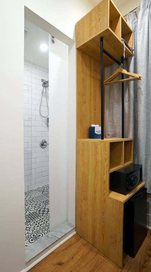 New York Inn Ngoại thất bức ảnh