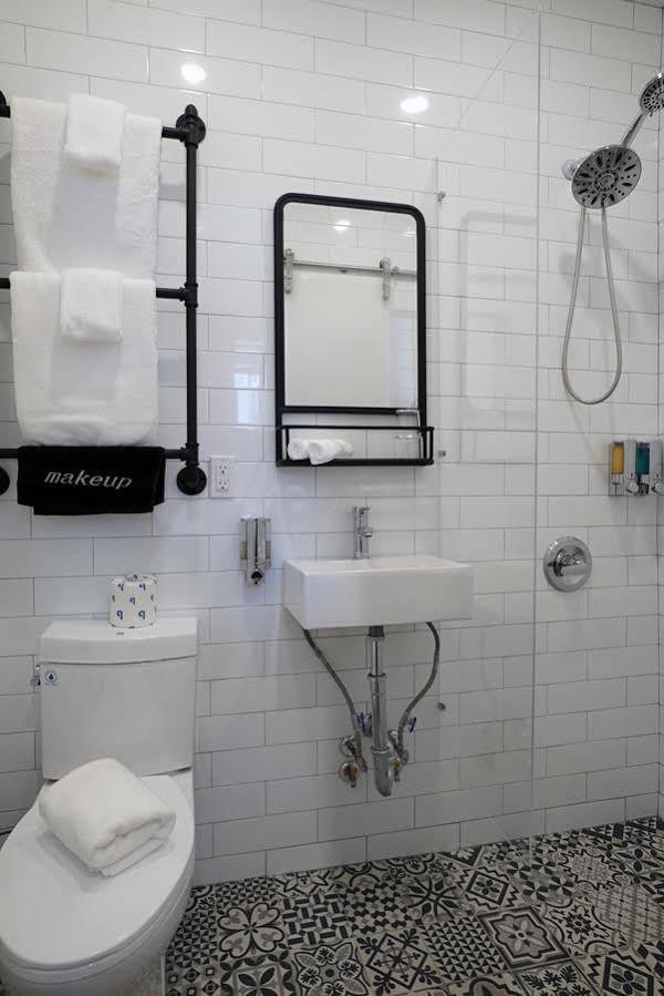 New York Inn Ngoại thất bức ảnh